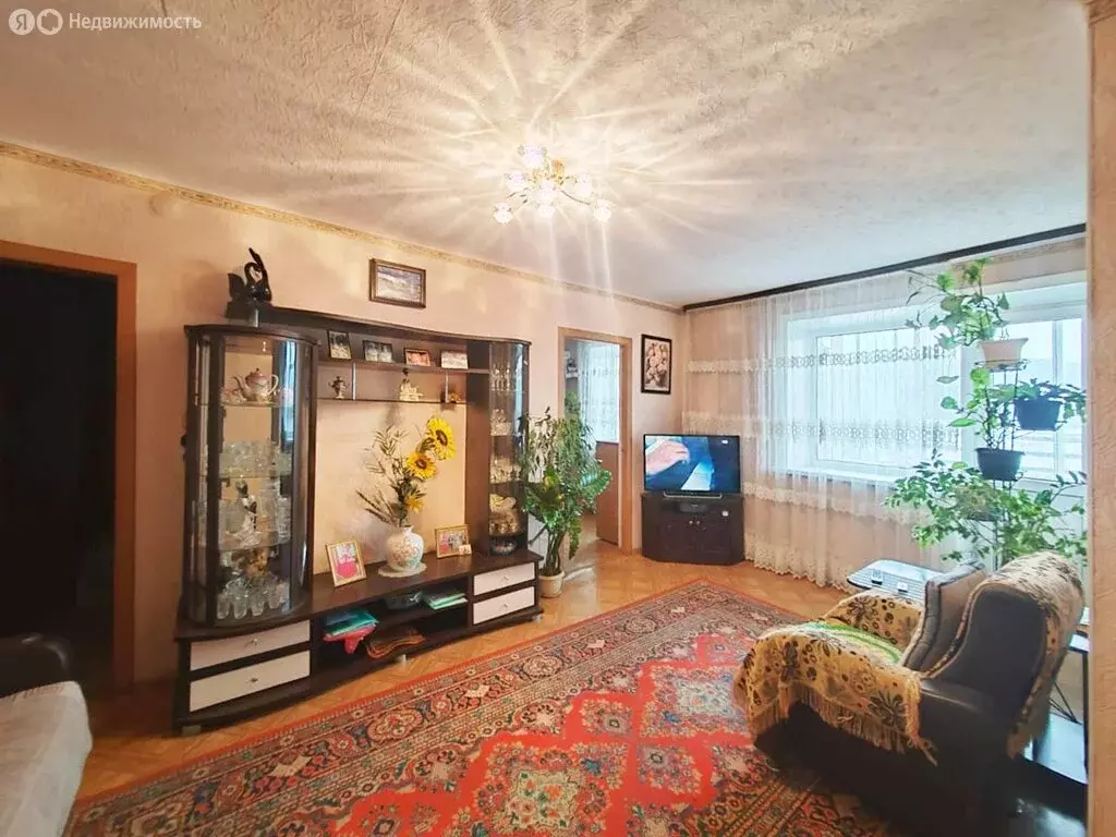 2-комнатная квартира: Находка, Находкинский проспект, 98 (43.7 м) - Фото 2