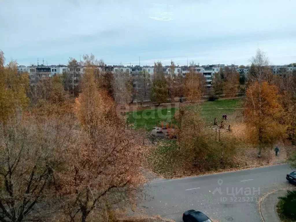 1-к кв. Псковская область, Псков Западная ул., 14 (31.0 м) - Фото 2