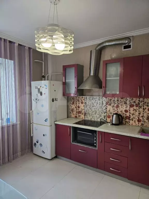2-к. квартира, 63 м, 2/9 эт. - Фото 0