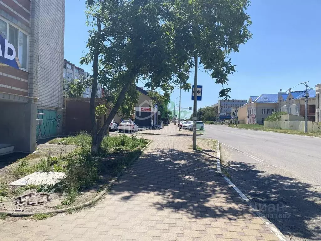 Помещение свободного назначения в Краснодарский край, Ейск Красная ... - Фото 1