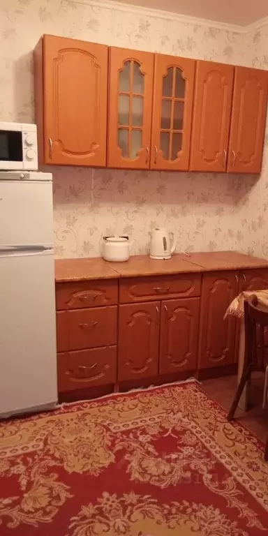 1-к кв. Татарстан, Казань ул. Дементьева, 7 (35.0 м) - Фото 1
