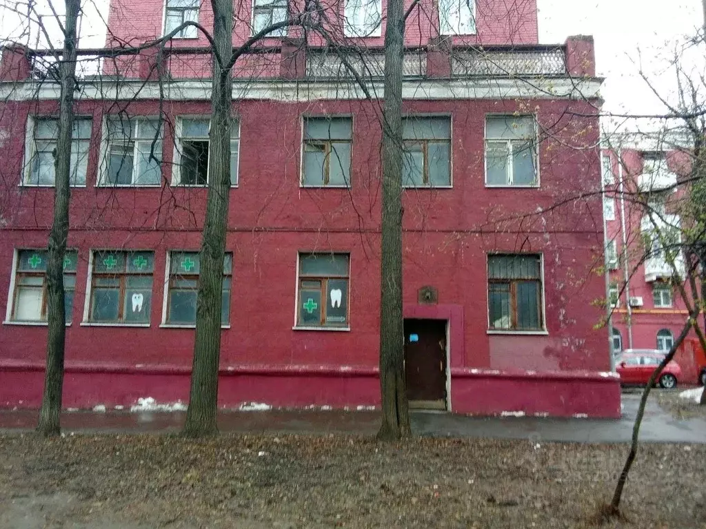 Помещение свободного назначения в Москва ул. Толбухина, 12К1 (345 м) - Фото 1