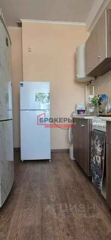 1-к кв. Севастополь ул. Артдивизионовская, 4 (34.4 м) - Фото 2
