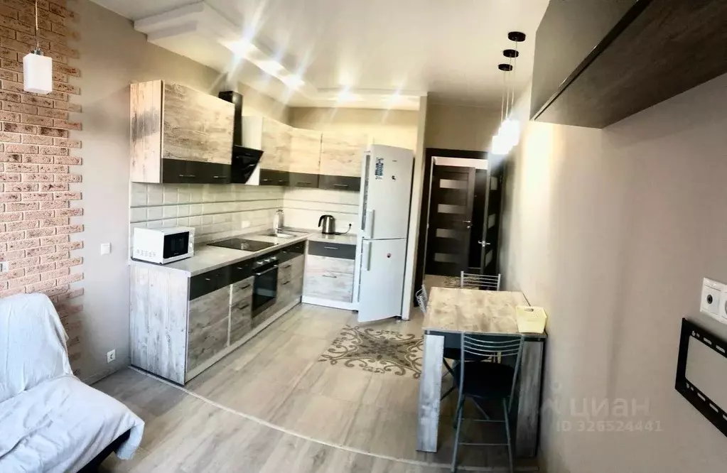 2-к кв. Московская область, Одинцово ул. Белорусская, 10 (52.0 м) - Фото 1