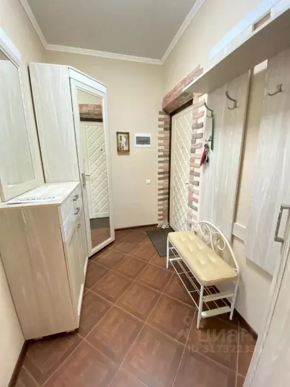 2-к кв. Краснодарский край, Геленджик Крымская ул., 19к9 (62.0 м) - Фото 0