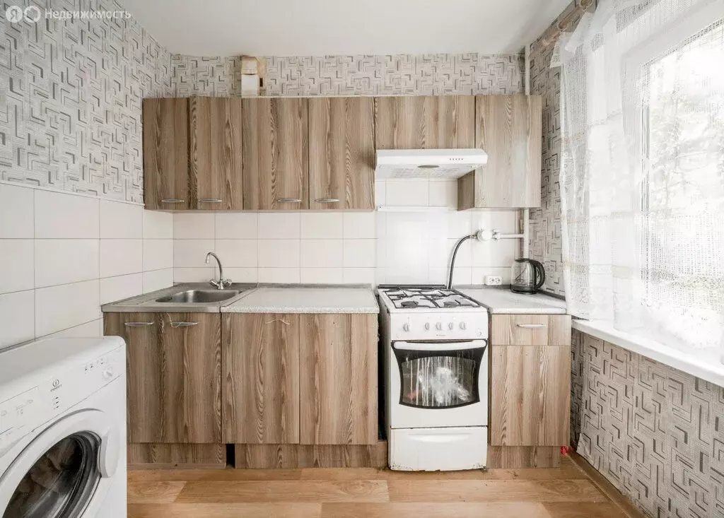 2-комнатная квартира: Санкт-Петербург, проспект Энергетиков, 28к3 ... - Фото 2