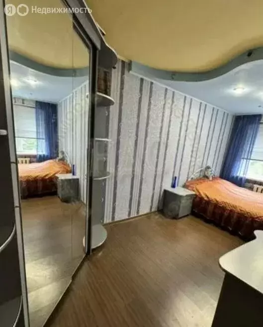 3-комнатная квартира: Курск, микрорайон Курского Завода Тракторных ... - Фото 1