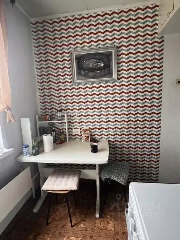 1-к кв. Красноярский край, Красноярск ул. Урицкого, 115 (29.7 м) - Фото 1