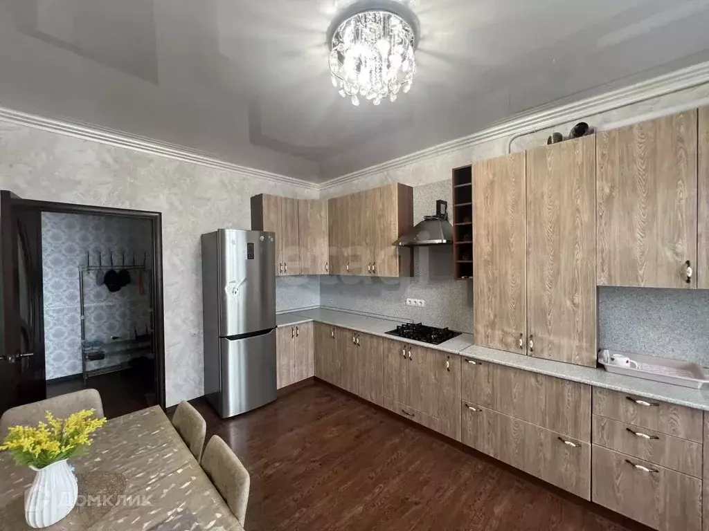 Продаётся 2-к квартира, 66.3 м - Фото 0