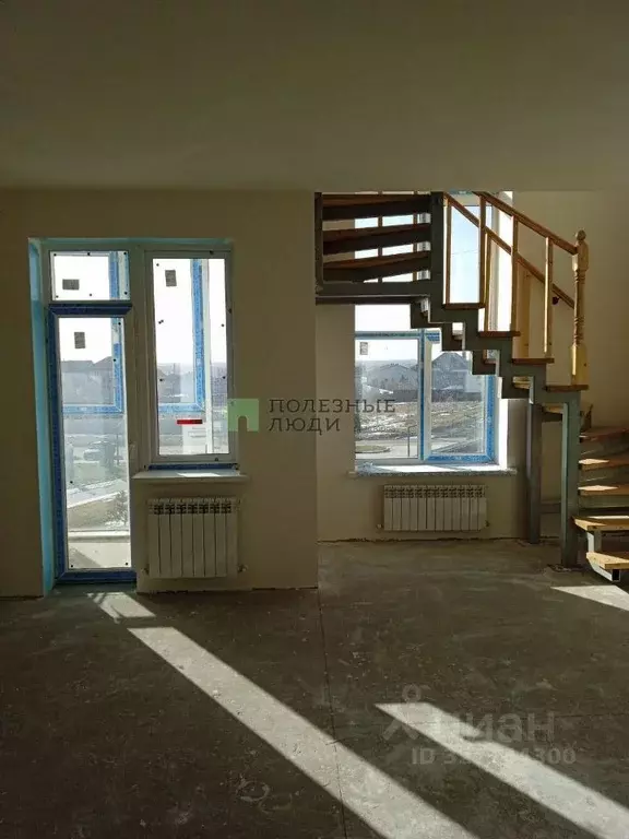 2-к кв. Белгородская область, Белгородский район, с. Стрелецкое ул. ... - Фото 1