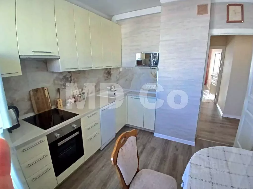 2-к кв. Москва Таллинская ул., 17К3 (53.0 м) - Фото 2