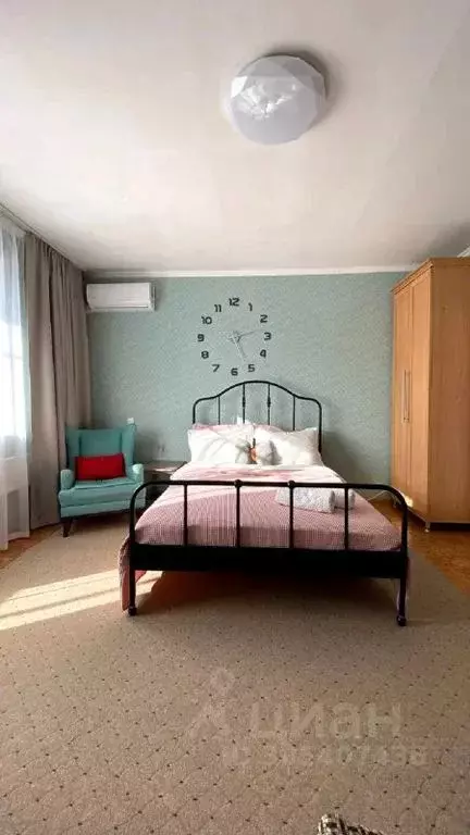1-к кв. Челябинская область, Челябинск Молдавская ул., 19А (40.0 м) - Фото 0