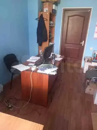 Офис, 11.5 м - Фото 1
