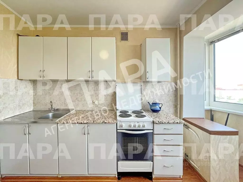 3-к кв. Самарская область, Самара Ташкентская ул., 153 (68.8 м) - Фото 0