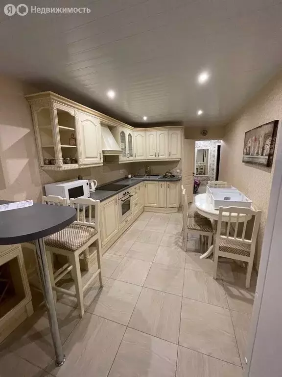 2-комнатная квартира: Пенза, улица 65-летия Победы, 3 (61.6 м) - Фото 2