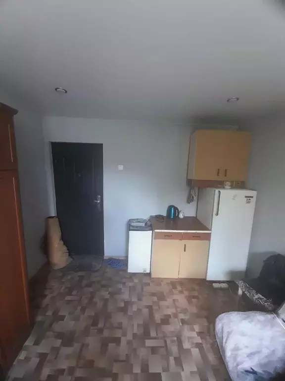 Комната Томская область, Томск ул. Ивана Черных, 123 (11.6 м) - Фото 1