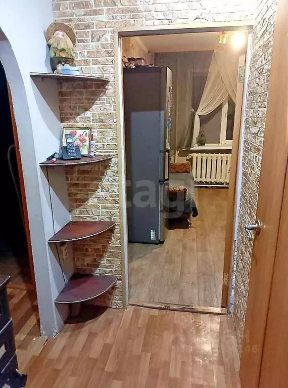 2-к кв. Брянская область, Трубчевск ул. Урицкого, 31 (36.2 м) - Фото 1