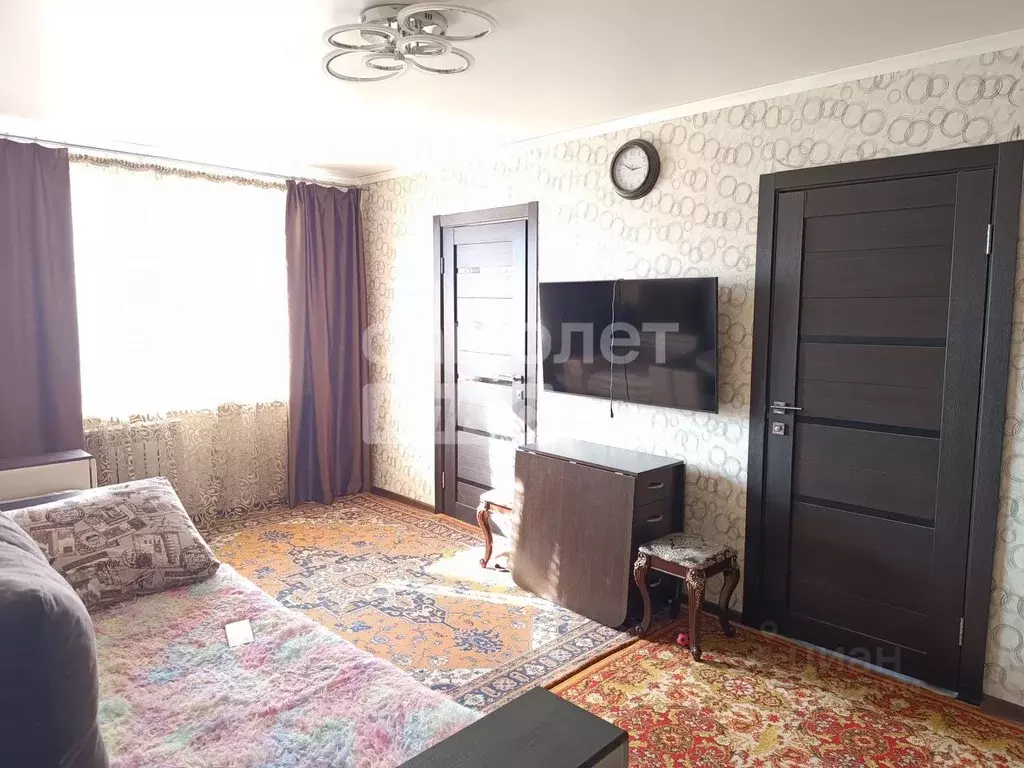 4-к кв. Курская область, Курск ул. 50 лет Октября, 145 (61.8 м) - Фото 0