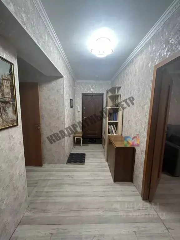 2-к кв. Калмыкия, Элиста Калачинская ул., 22Вк2 (59.7 м) - Фото 2