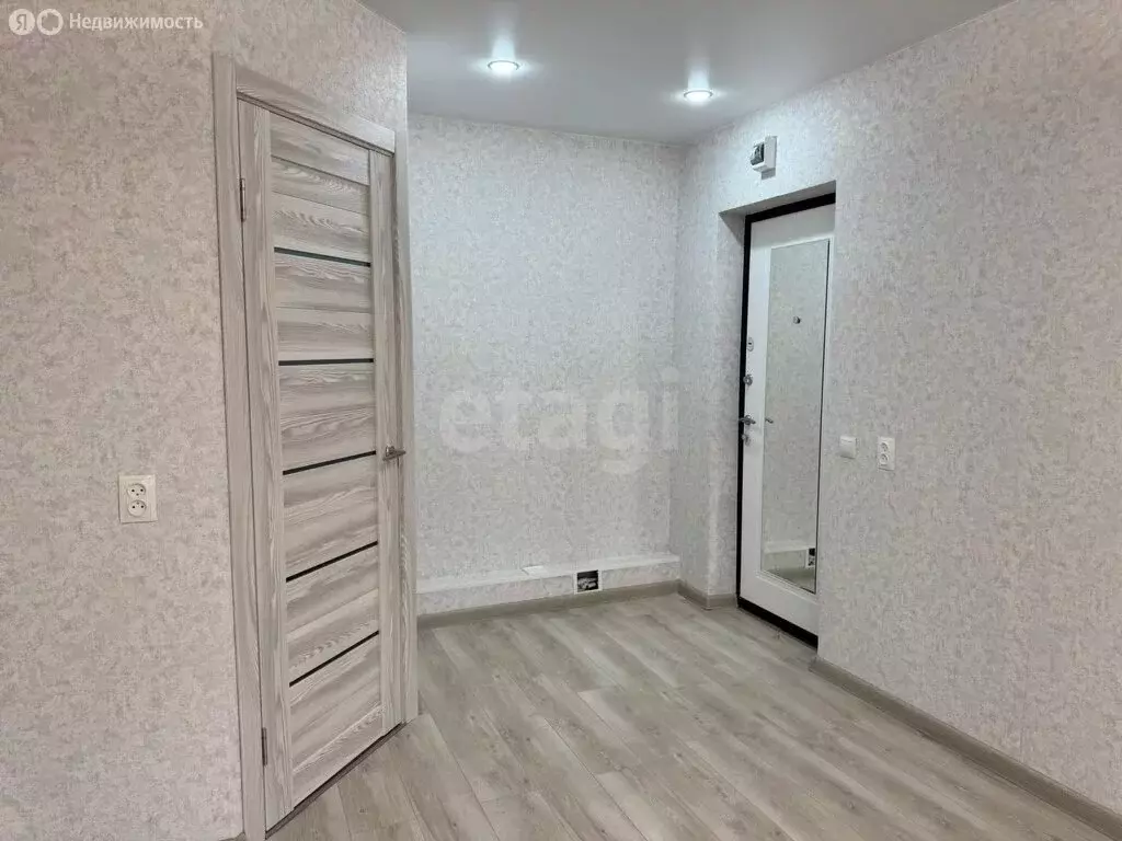 1к в -комнатной квартире (17.8 м) - Фото 1