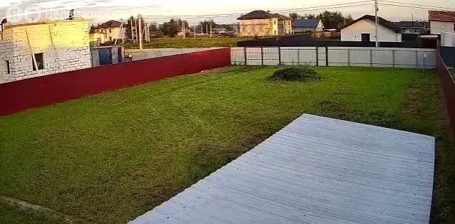 Участок в Московская область, Раменский муниципальный округ, посёлок ... - Фото 2