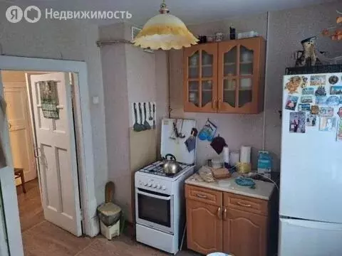 1-комнатная квартира: Нижний Новгород, микрорайон Караваиха, улица ... - Фото 1