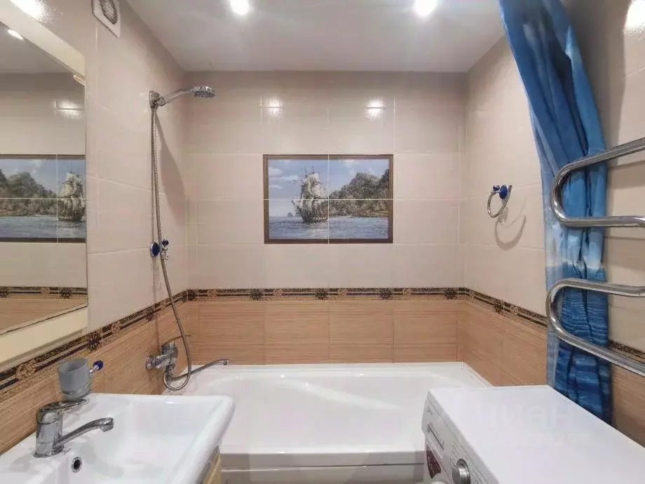 3-к кв. Пермский край, Березники ул. Степанова, 12 (59.2 м) - Фото 1