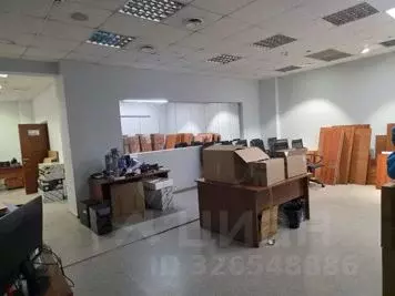 Офис в Москва пер. Капранова, 3С1 (188 м) - Фото 1