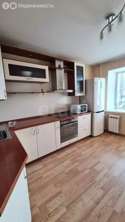 2-комнатная квартира: Благовещенск, Игнатьевское шоссе, 17 (54.7 м) - Фото 1