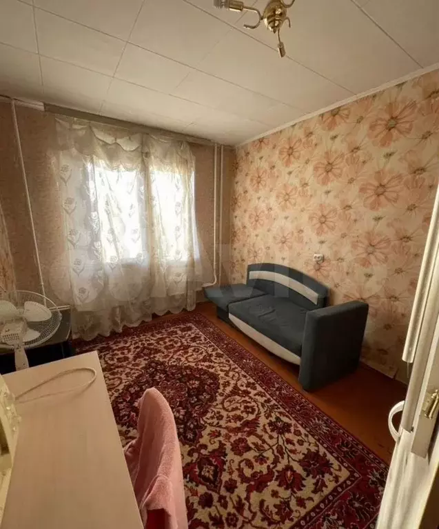 Комната 12 м в 1-к., 8/9 эт. - Фото 0