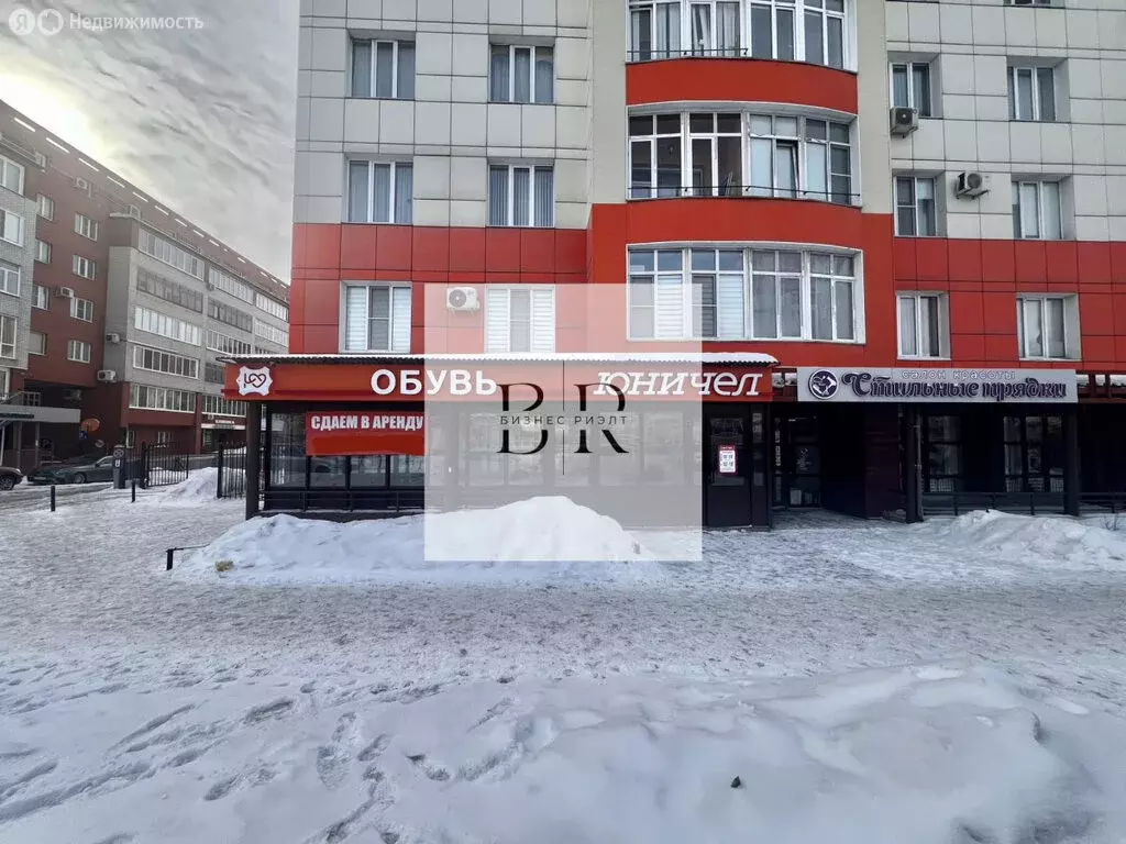 Офис (134 м) - Фото 2