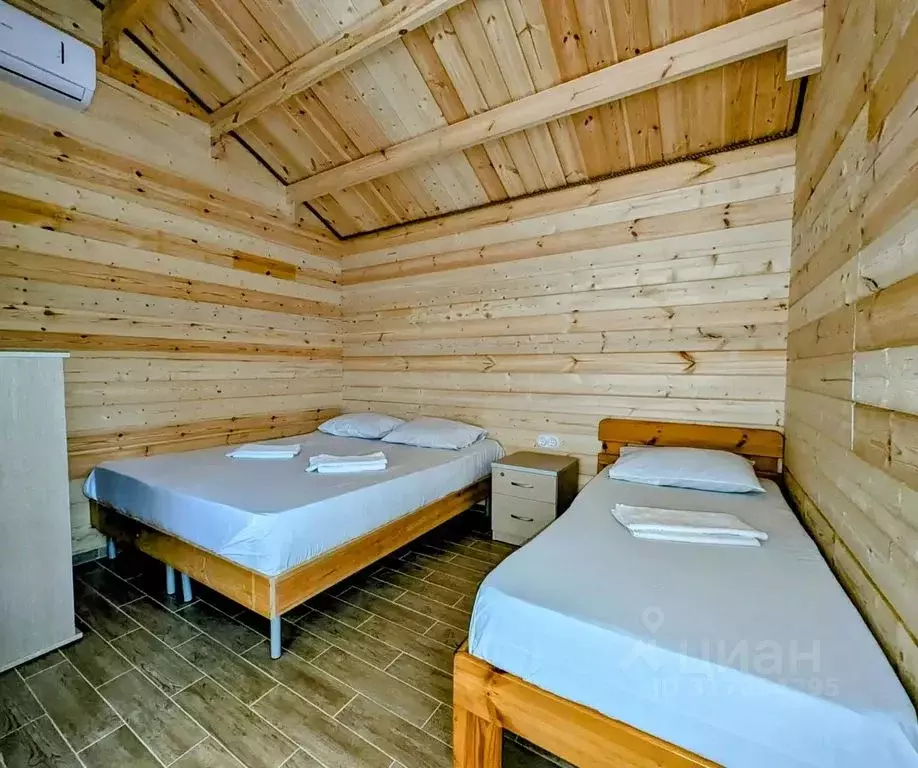 Дом в Краснодарский край, Сириус пгт ул. Нижнеимеретинская, 125Б (22 ... - Фото 0