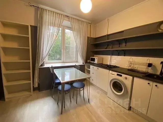 3-к кв. Москва Волоколамское ш., 14 (76.0 м) - Фото 0