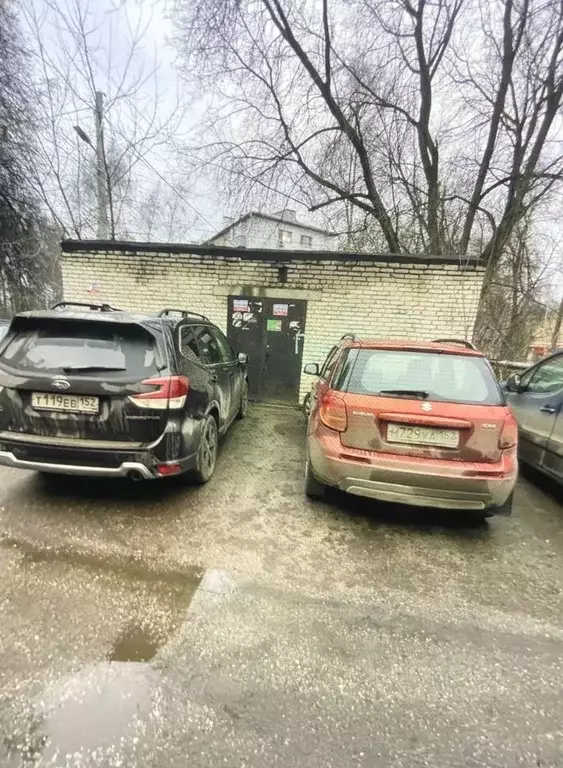 Помещение свободного назначения в Нижегородская область, Нижний ... - Фото 1