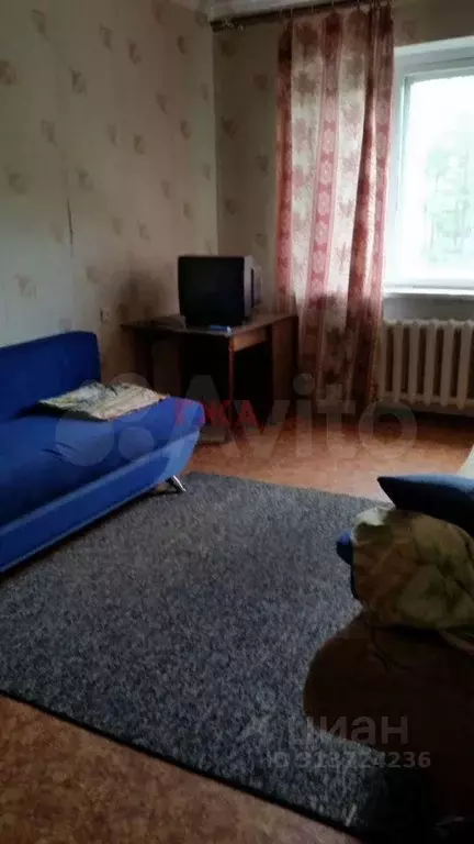 2-к кв. Саха (Якутия), Нерюнгри Южно-Якутская ул., 38 (56.6 м) - Фото 0