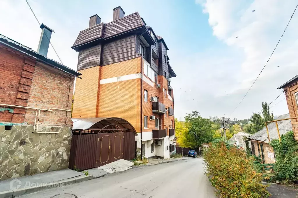 Продаётся 1-к квартира, 29.4 м - Фото 1