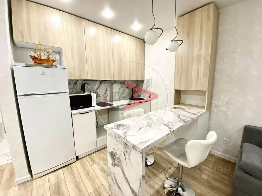 Студия Башкортостан, Уфа ул. Ярмарочная, 15 (30.0 м) - Фото 1