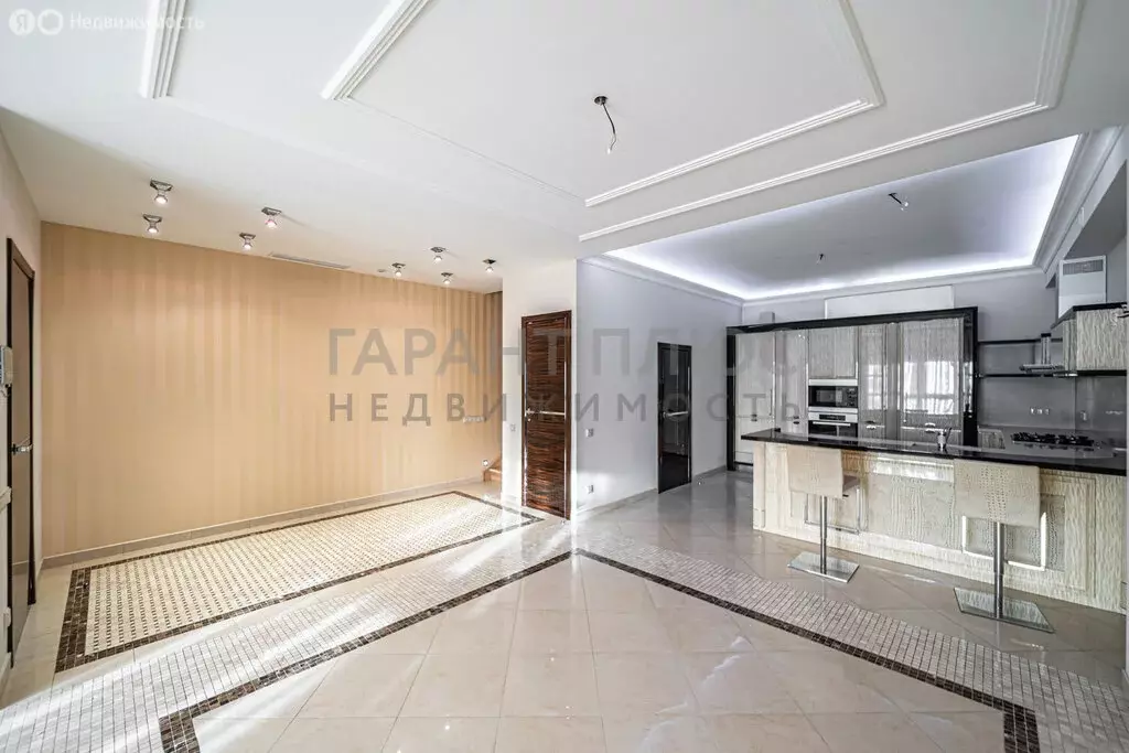 Дом в Липецк, Нижняя Логовая улица, 4 (201.2 м) - Фото 1