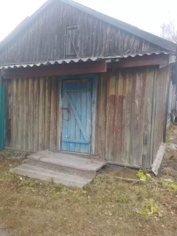 Помещение свободного назначения в Курганская область, Варгаши рп ул. ... - Фото 1