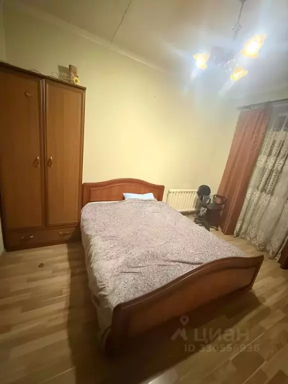 2-к кв. Московская область, Балашиха ул. Керамическая, 7 (46.5 м) - Фото 1