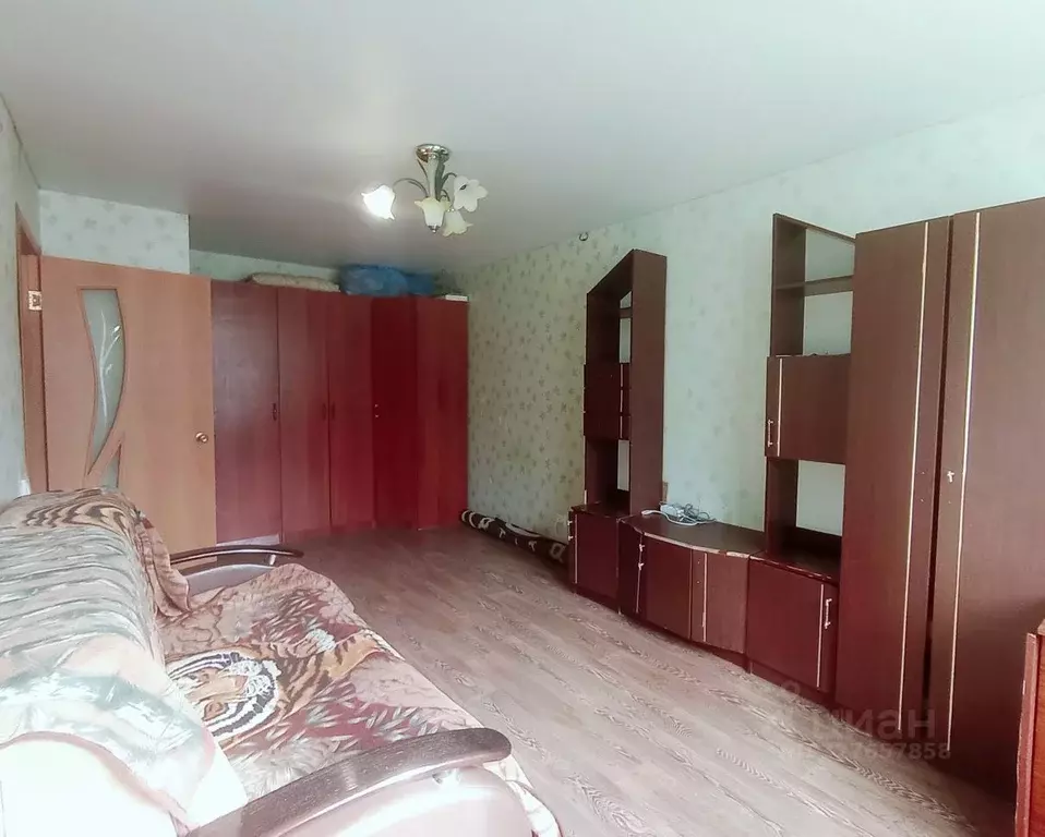 1-к кв. Самарская область, Самара Крутые Ключи мкр, ул. Виталия ... - Фото 2