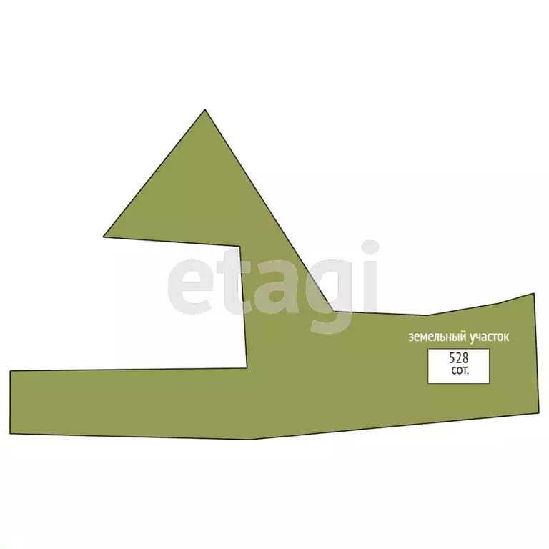 Участок в Вологодская область, Тотемский муниципальный округ, д. ... - Фото 2