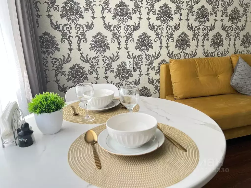 2-к кв. Башкортостан, Уфа ул. Ухтомского, 14 (50.0 м) - Фото 2