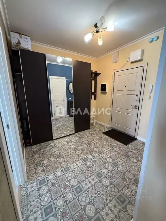 1-к кв. Московская область, Красногорск ул. Липовой Рощи, 2к3 (50.0 м) - Фото 1