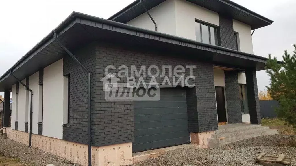 Дом в Челябинская область, Сосновский муниципальный округ, ... - Фото 2