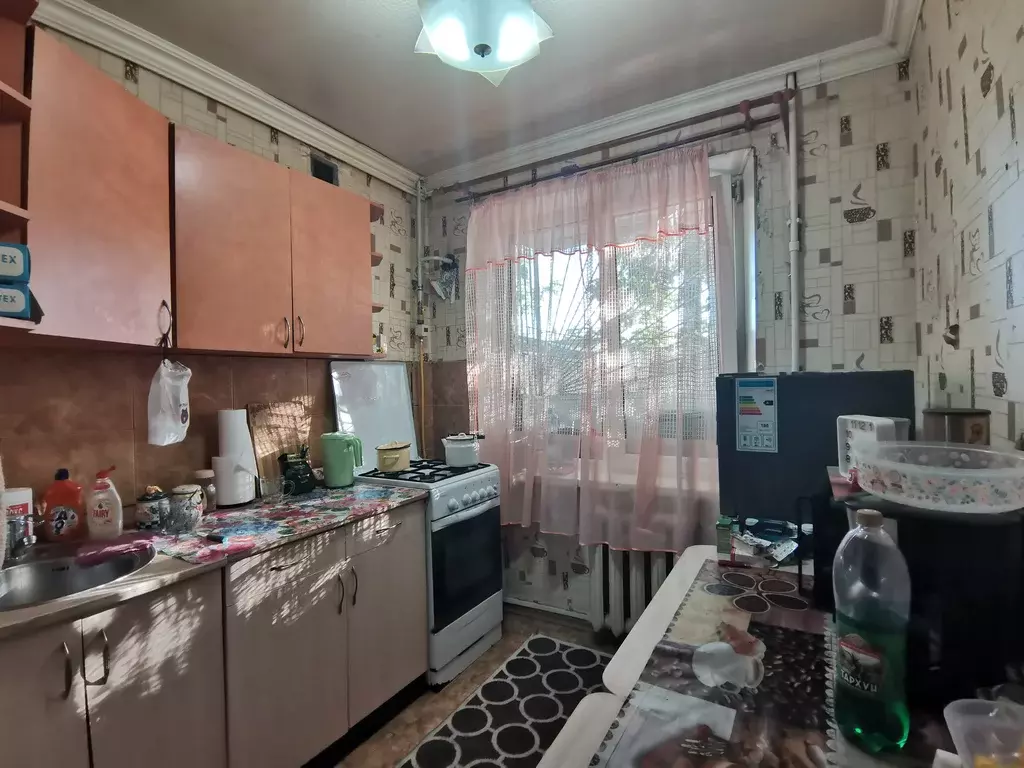 Продаётся 3-к квартира, 48 м - Фото 0