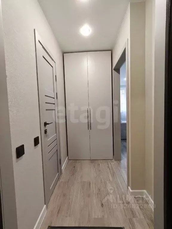 1-к кв. Московская область, Балашиха ул. Яганова, 5 (32.2 м) - Фото 2