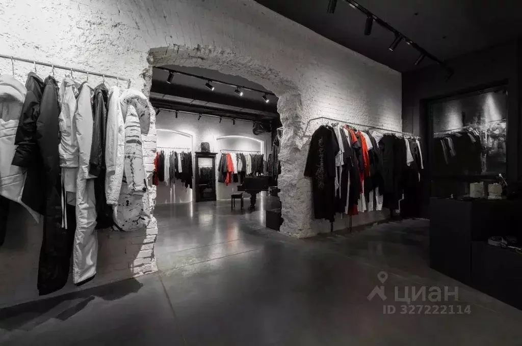 Помещение свободного назначения в Москва Мясницкая ул., 13С24 (101 м) - Фото 2