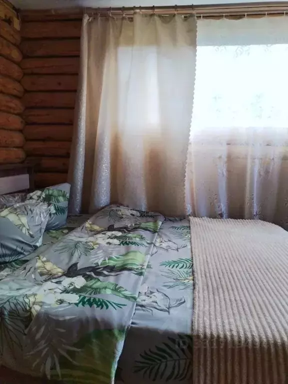 Дом в Алтай, Майминский район, с. Усть-Муны Березовая ул., 14 (20 м) - Фото 2