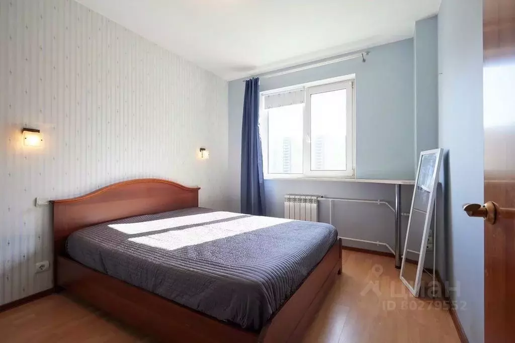 3-к кв. Санкт-Петербург Комендантский просп, 23к1 (87.0 м) - Фото 1